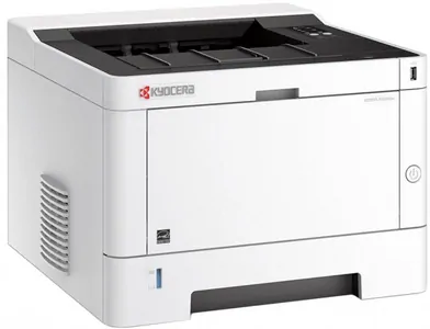 Замена системной платы на принтере Kyocera P2235DW в Самаре